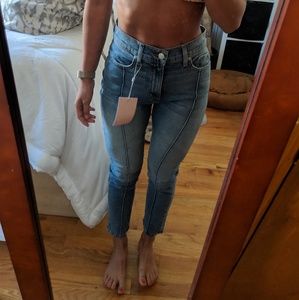 Revice Venus Crop in lightyear size 26